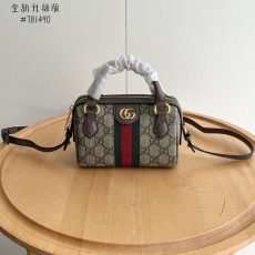 Gucci Speedy Bags